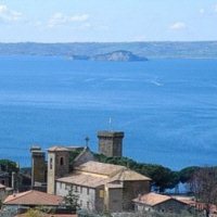 Lago Bolsena